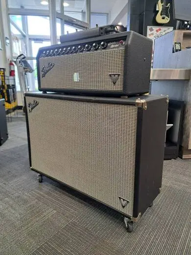 Bandmaster Vintage Modified